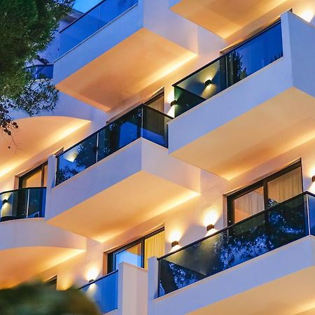 Hotel Havana Саранда Екстер'єр фото